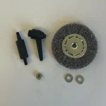 BLADE BRUSH KIT