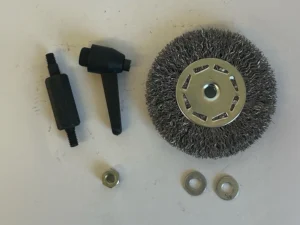 BLADE BRUSH KIT