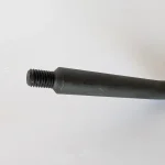 thread of the vice leaver actuator for Startrite HB manual vice