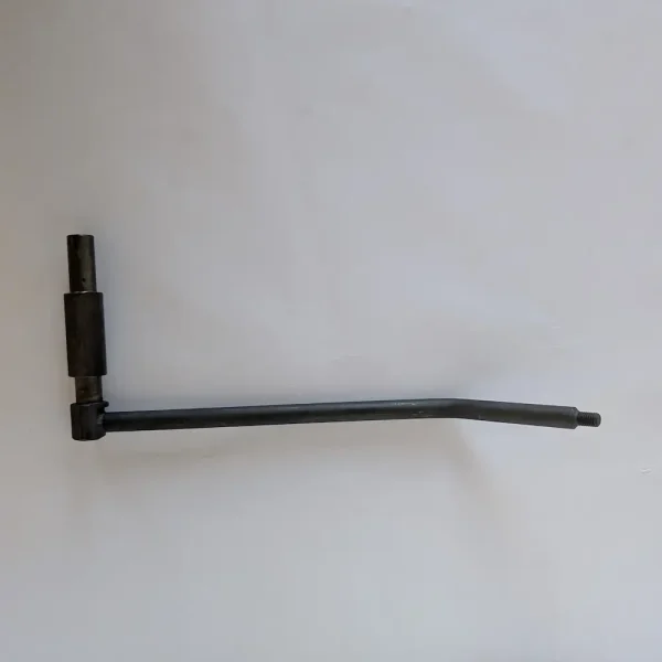vice actuator spare parts for the Startrite HB manual vice. Does not come with the plastic knob