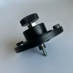 Complete Tracking Hub Assembly, suitable for the Startrite V, T, R & S series bandsaws