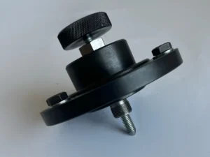 Complete Tracking Hub Assembly, suitable for the Startrite V, T, R & S series bandsaws
