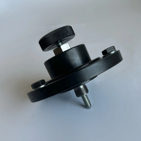 Complete Tracking Hub Assembly, suitable for the Startrite V, T, R & S series bandsaws