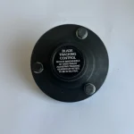 Front view of the Startrite Tracking Hub Assembly, suitable for V, T, R & S series bandsaws.