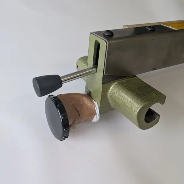 Startrite TA175 & TA275 rip fence, back casting