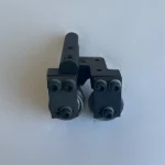 Startrite Combination Roller Guide Assembly, with rollers suitable for 1/2" wide blades