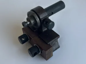 Upper Startrite Wood Cutting Blade Guide, suitable for V, T, R & S series bandsaw. Suitable for High Speed Sawing