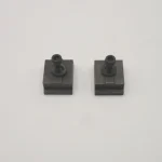 Blade guide inserts for the Startrite combination guides, suitable for V, T, R & S vertical bandsaws.