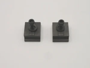 Blade guide inserts for the Startrite combination guides, suitable for V, T, R & S vertical bandsaws.
