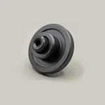 Thrust roller for Startrite woodworking blade guides