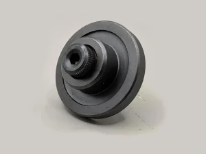 Thrust roller for Startrite woodworking blade guides
