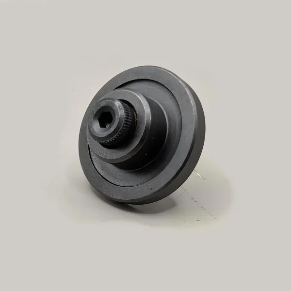 Thrust roller for Startrite woodworking blade guides