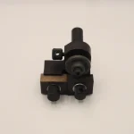 Startrite Lower Wood Cutting Blade Guide, for V, T, R & S series vertical bandsaws
