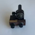 Startrite wood cutting blade guides lower assembly