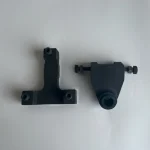 Pivot bracket & pivot bracket mount, suitable for Startrite V, T, R & S model vertical bandsaws.