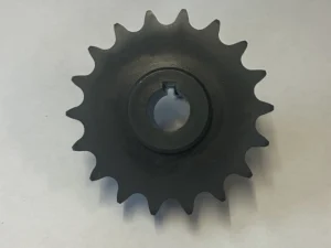 SPROCKET ASSEMBLY