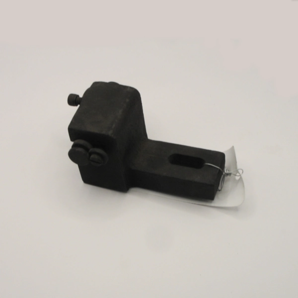Roller Guide holder spare, suitable for Startrite V500, V900 & 316 vertical bandsaws