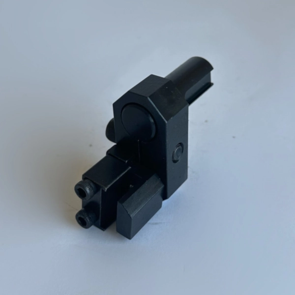 Startrite Upper Solid Insert Guide holder, suitable for V, T, R & S series bandsaws