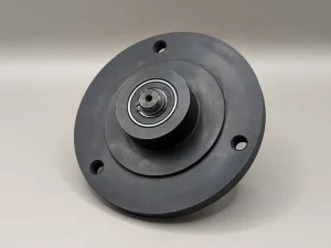 Startrite Wheel Hub for woodworking vertical bandsaws, including the 301, 301S, 351, 351S & 352S