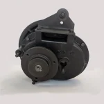 Startrite high & low gearbox with 5 step pulley assembly, for 10 speed Startrite V, T, R, S & Bandit machines