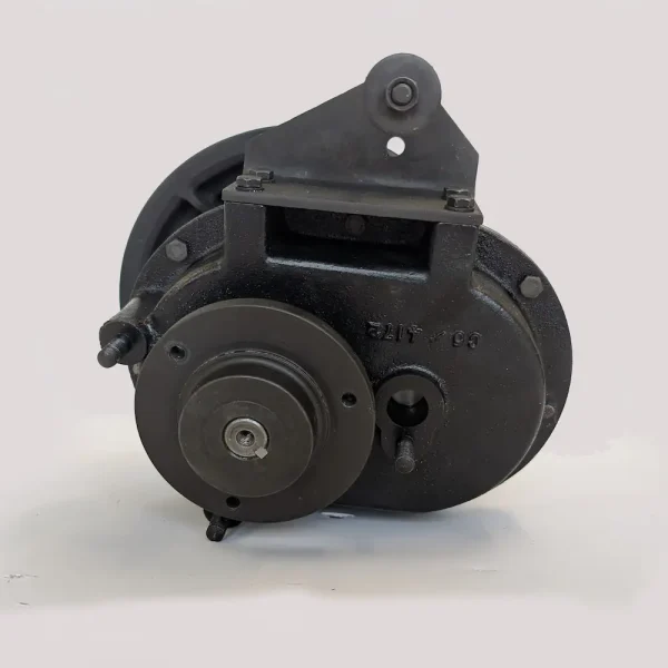 Startrite high & low gearbox with 5 step pulley assembly, for 10 speed Startrite V, T, R, S & Bandit machines