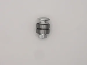 Startrite Roller Guide Conversion kit spare. Suitable for the Startrite 301, 301S, 351, 351S, 352 & 352S