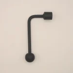 Clamping handle spare part