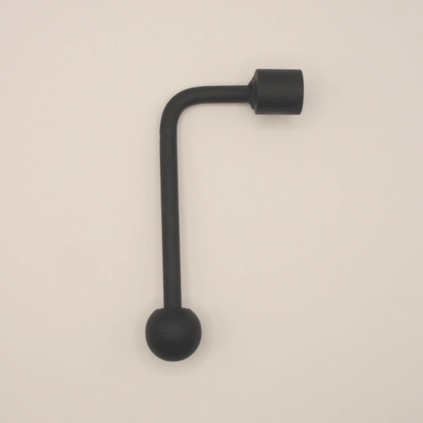 Clamping handle spare part