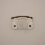 Brake shoe spare part for the Startrite 352. Suits models with a footbrake only.