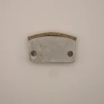 Brake Shoe Assembly suitable for the Startrite 502 industrial woodworking bandsaw