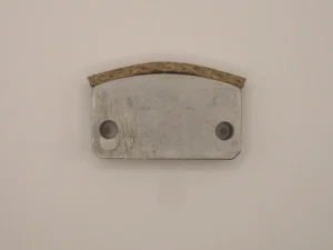 Brake Shoe Assembly suitable for the Startrite 502 industrial woodworking bandsaw