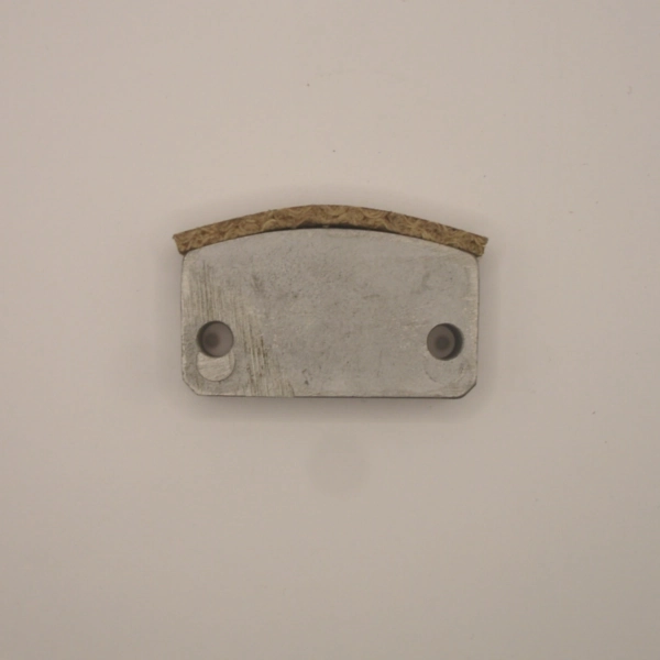 Brake Shoe Assembly suitable for the Startrite 502 industrial woodworking bandsaw