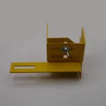 Lower Blade Guard Assembly for Startrite bandsaws in the V, T, R & S range.