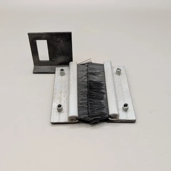 Superseal brush assembly for the Startrite 352 bandsaw
