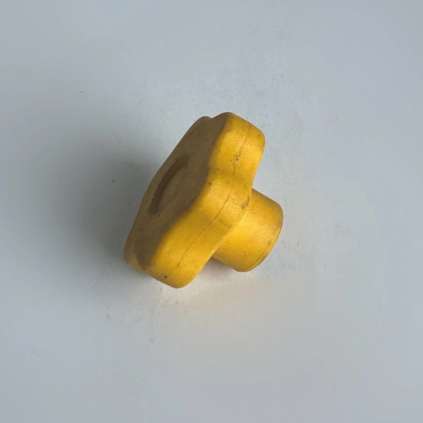 hand knob for Startrite 2 speed gearboxes found in the vertical bandsaws (metric thread)