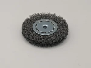 Startrite H & HB series Circular blade brush