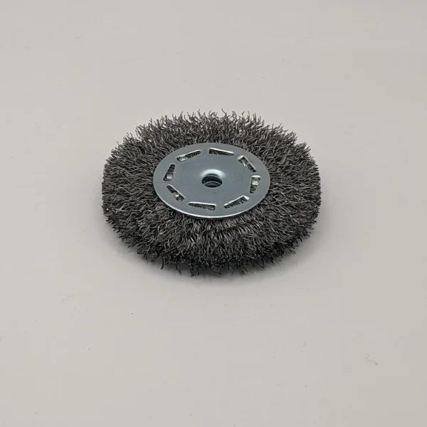 Startrite H & HB series Circular blade brush