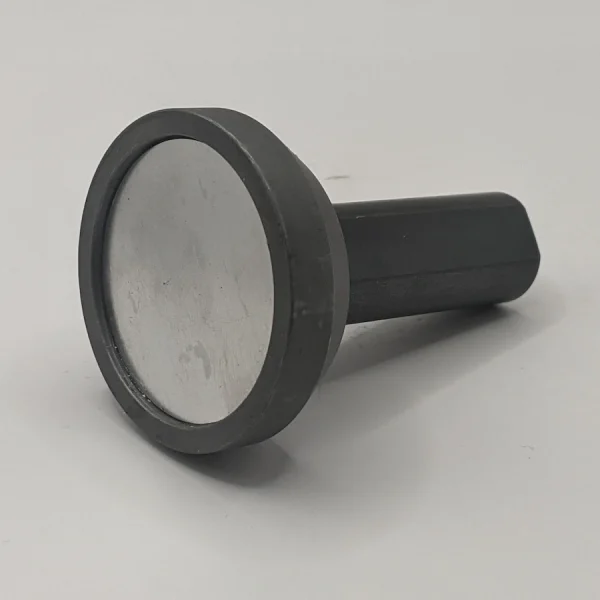 Thrust Roller spare part, with the bearing and stem, suitable for the Startrite 502 / 502S blade guides