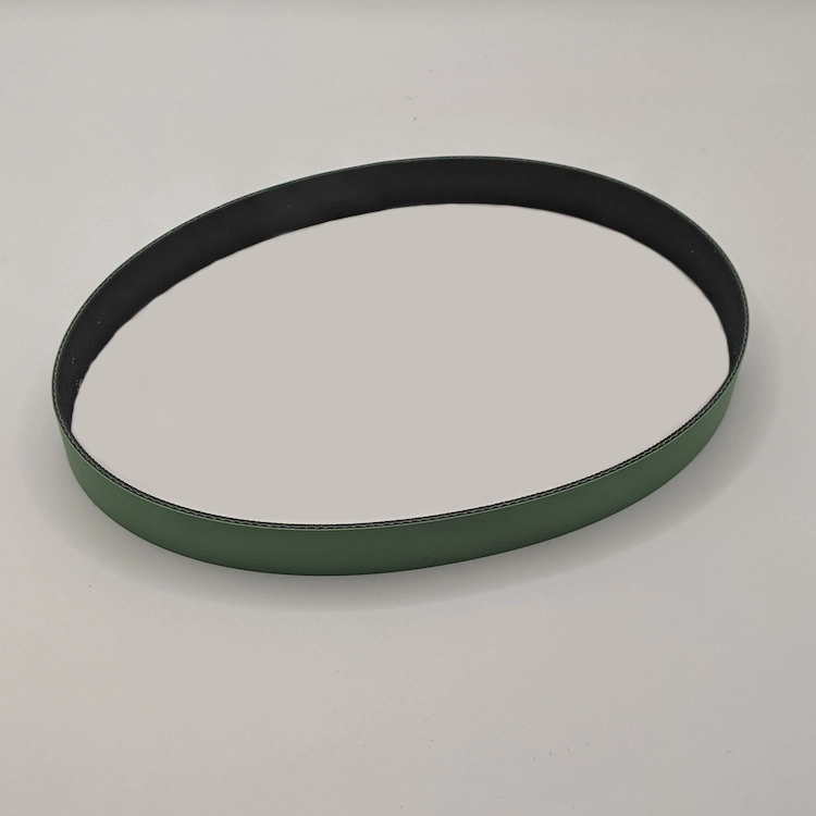 MEBA COOLANT PUMP BELT