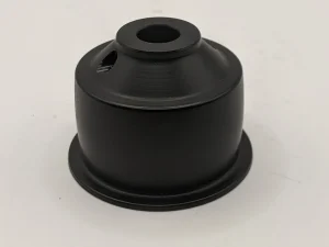 pulley spare to suit the Startrite MEBA coolant pump