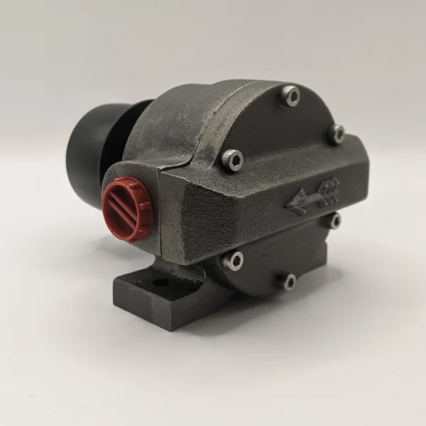 Startrite MEBA coolant pump spare part.