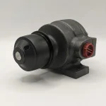 Belt driven coolant pump, suitable for the Startrite MEBA SM250 & SM320