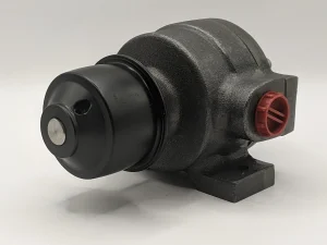 Belt driven coolant pump, suitable for the Startrite MEBA SM250 & SM320