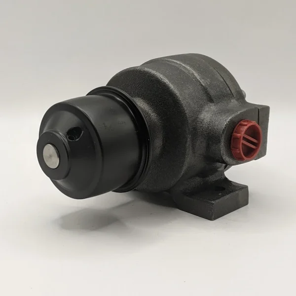 Belt driven coolant pump, suitable for the Startrite MEBA SM250 & SM320