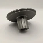 Stober Friction Cone side view. This cone is typically found n STartrite MEBA saws fitted with the Stober Gearbox