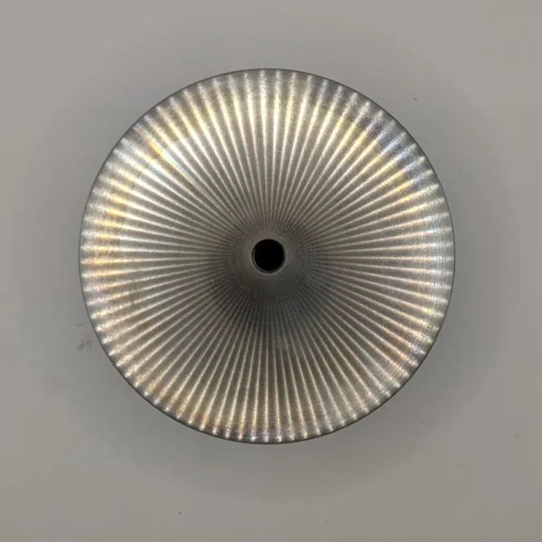 Friction Cone, suitable for the Startrite MEBA saws fitted with the Stober gearbox. Top down view
