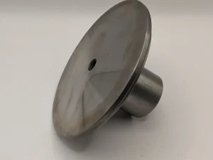 Friction Cone (metal), suitable for a Stober gearbox.
