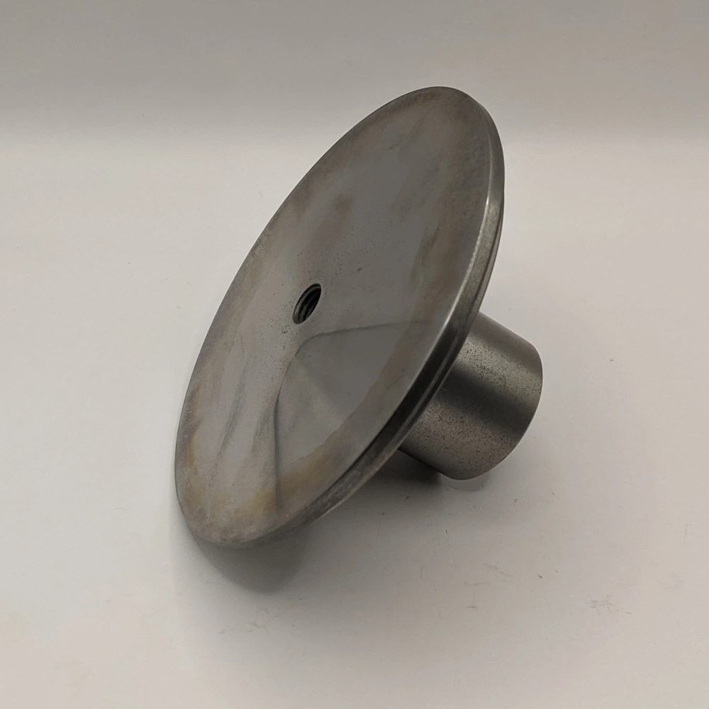 Friction Cone (metal), suitable for a Stober gearbox.