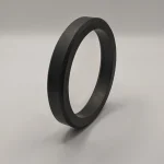 stober friction ring, made out of graphite. This part is sold for us in MEBA saws that feature the Stober gearbox