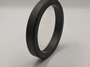 stober friction ring, made out of graphite. This part is sold for us in MEBA saws that feature the Stober gearbox